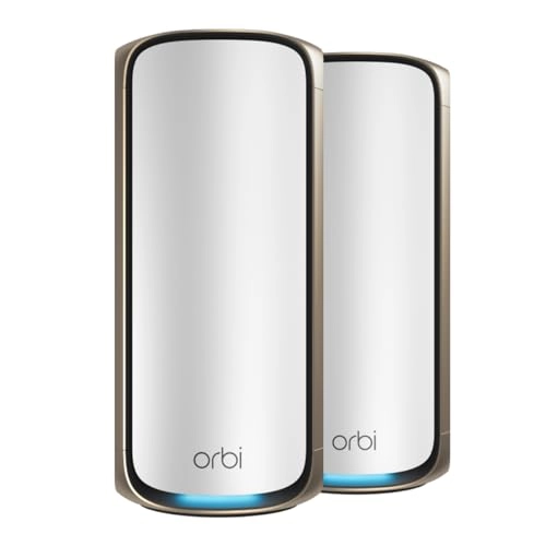Orbi 970 Series - 802.11b|802.11ax|802.11.be 2 piece(s)