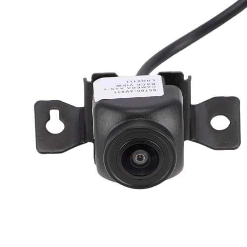 Backup Camera - HD 120 Degree Wide Angle