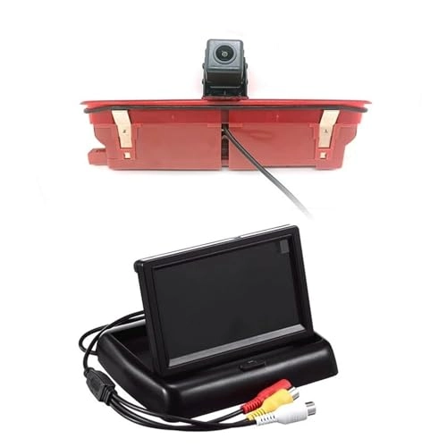 Reverse Camera - Night vision