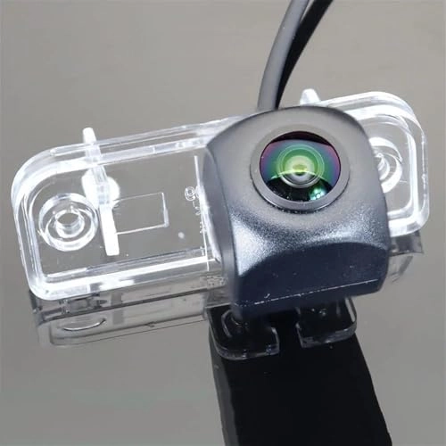 Rear View Camera - Night vision Wire AHD 720P