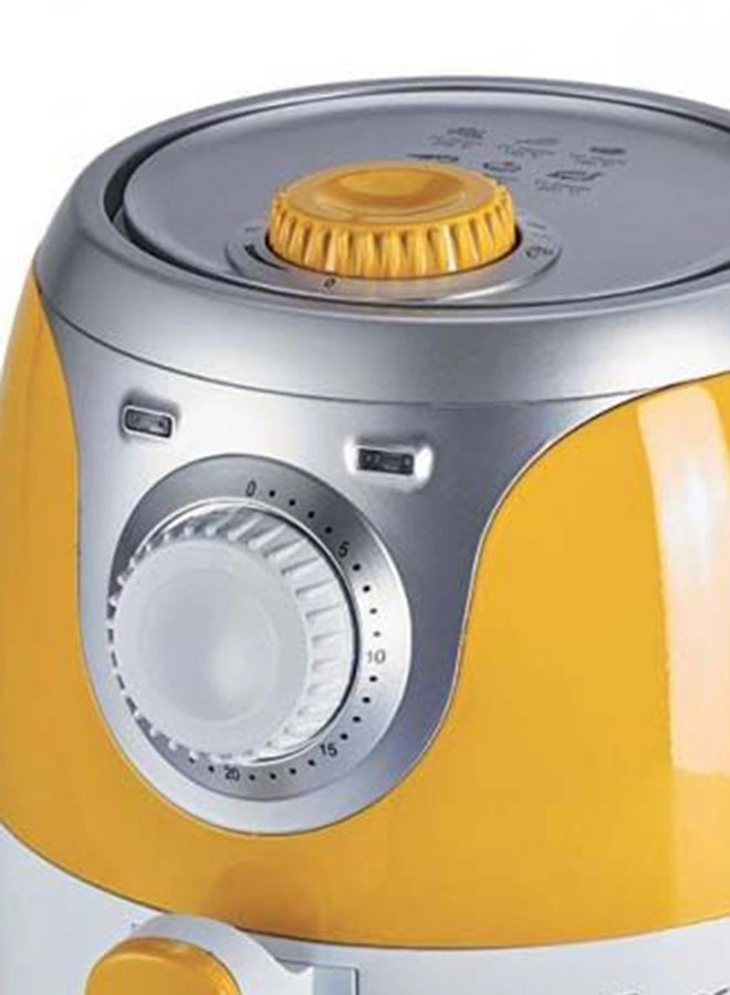 Air Fryer Mini ART4615