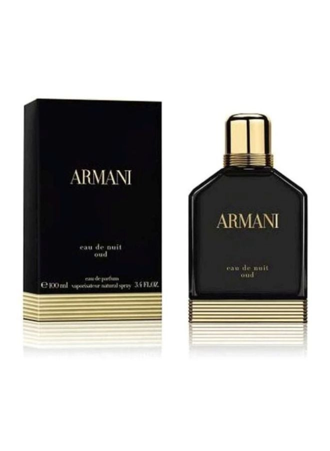 Prive Oud Royal Eau de Parfum - 100 ml