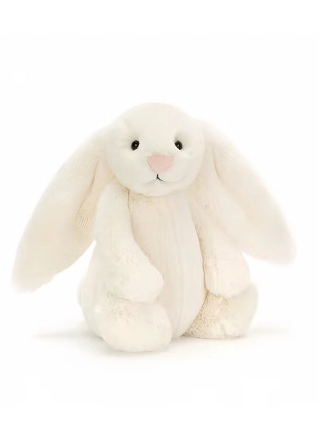 Generic Bonnie - White Plush Toy