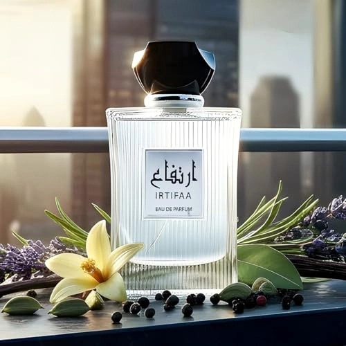 Irtifaa Eau de Parfum 100ml