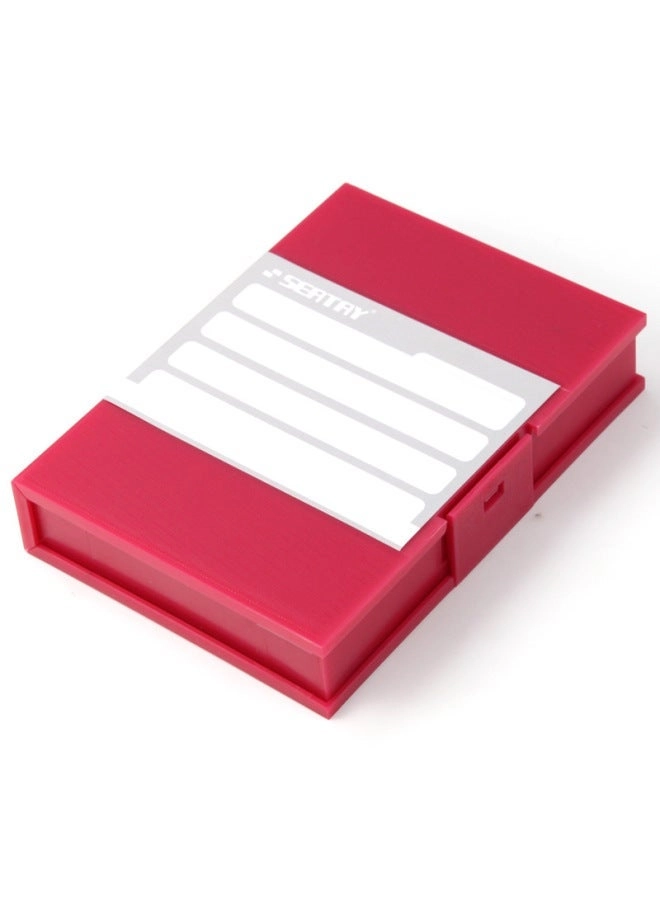 Generic HD303 - Hard Disk Protection Box Pp