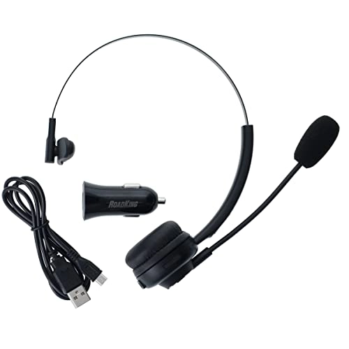 RKING1000 Wireless Headset