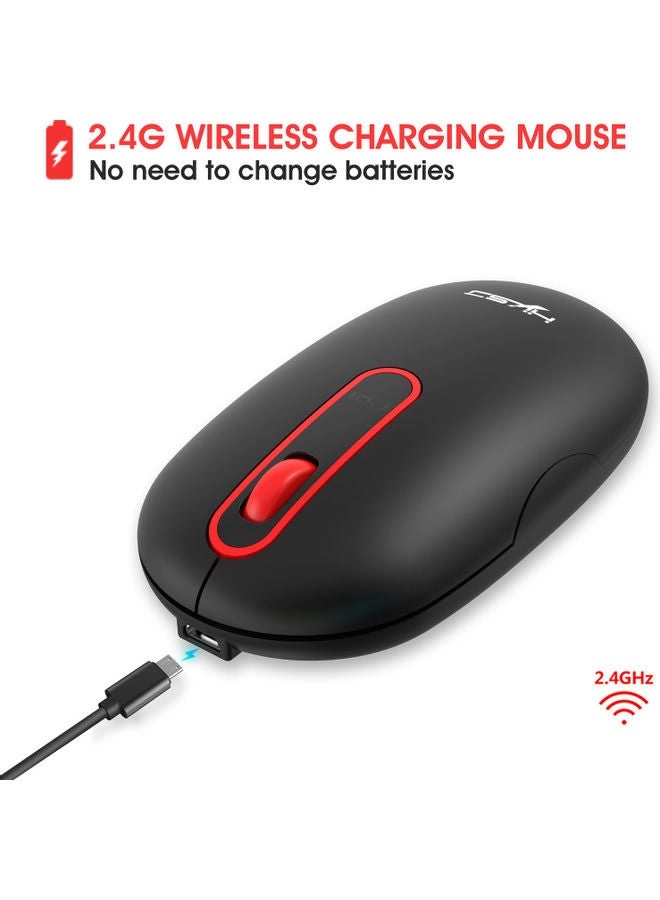 T15 Mouse - Wireless