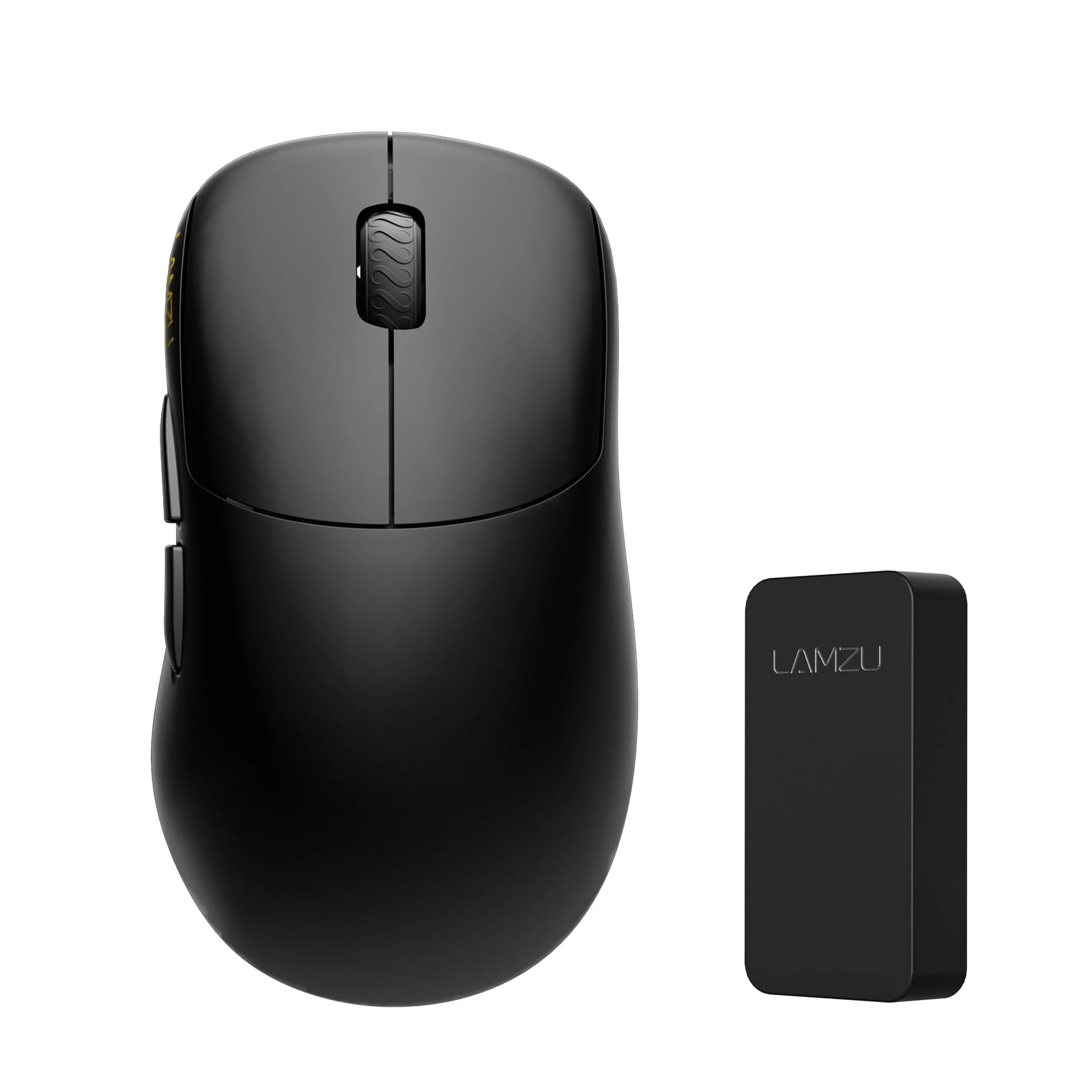 Lamzu Thorn 4K Gaming Mouse - Wireless