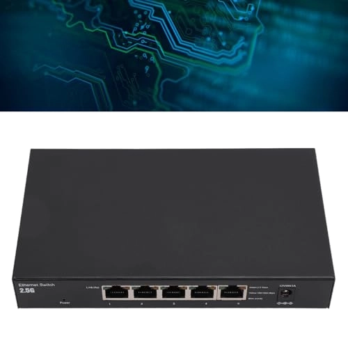 onseiyg0gm-12 - 5-ports