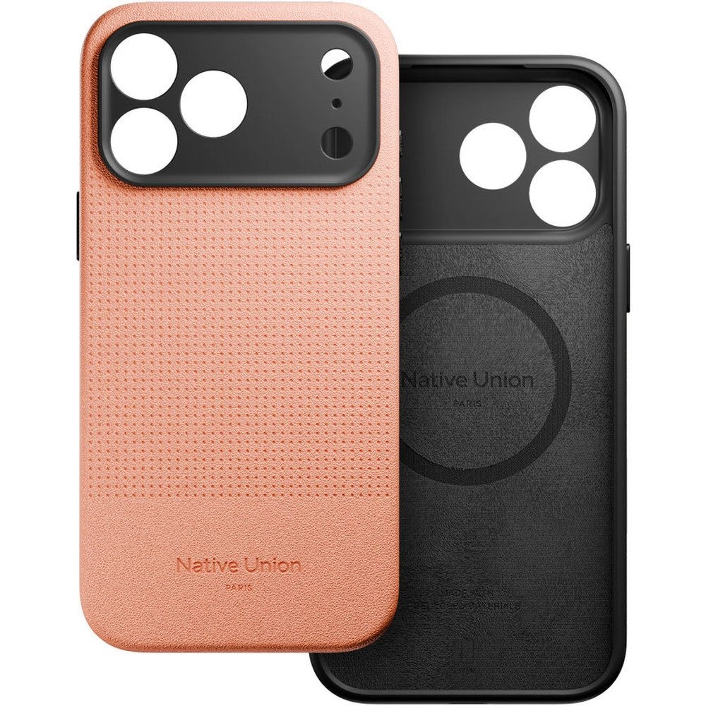 Native Union Active Case 2.0 with MagSafe for Apple iPhone 17 Pro Max
