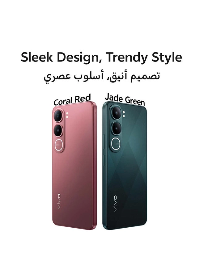 Y31 - 12GB 256GB