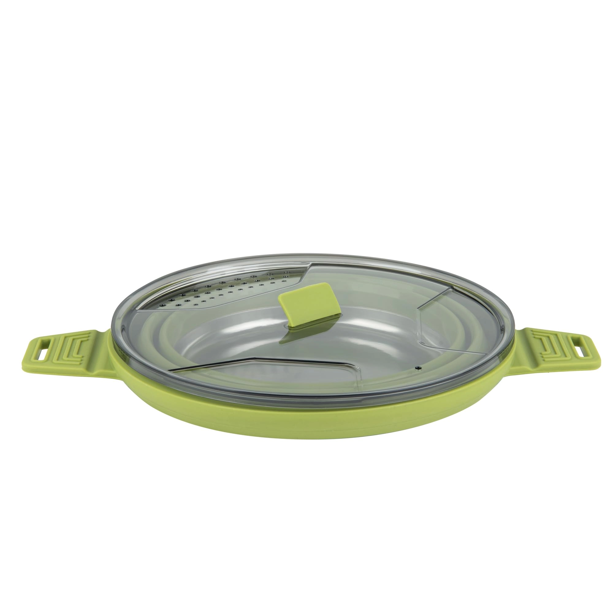 Hi Tek Collapsible Pot - 1 2.5 Liter