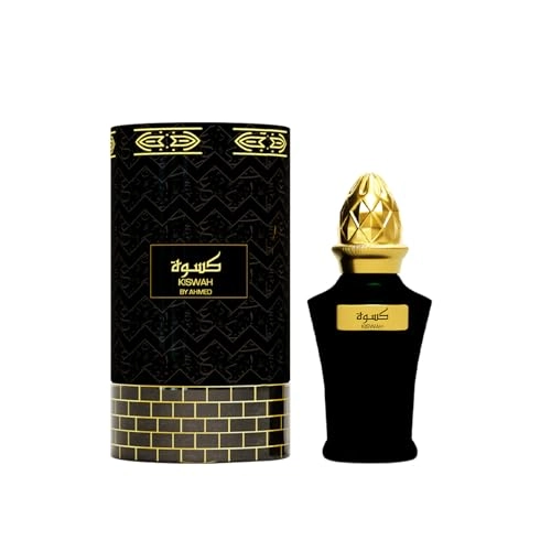 Kiswah Eau de Parfum 10ml