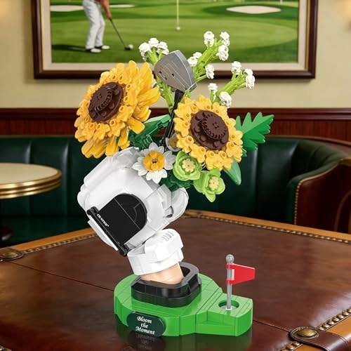 SZLQGGFL - Golf 445 pcs