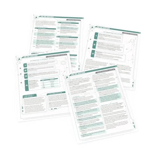 Star Trek Adventures RPG: Starter Set