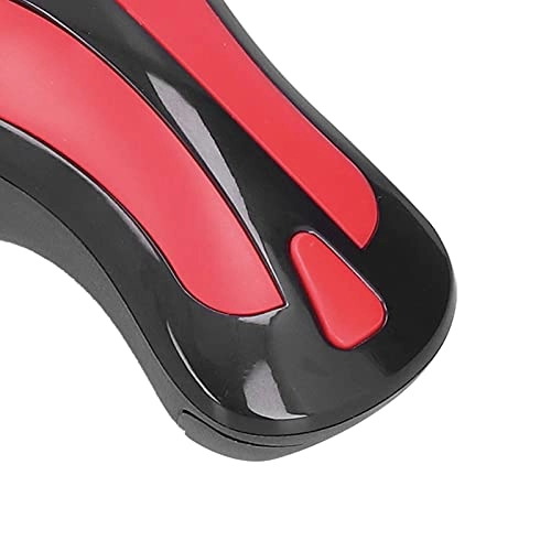 Foldable Wireless Mouse - USB