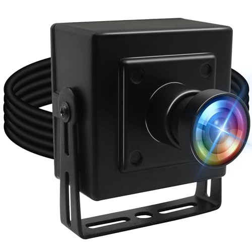 OTG Wide Angle Webcam 5MP