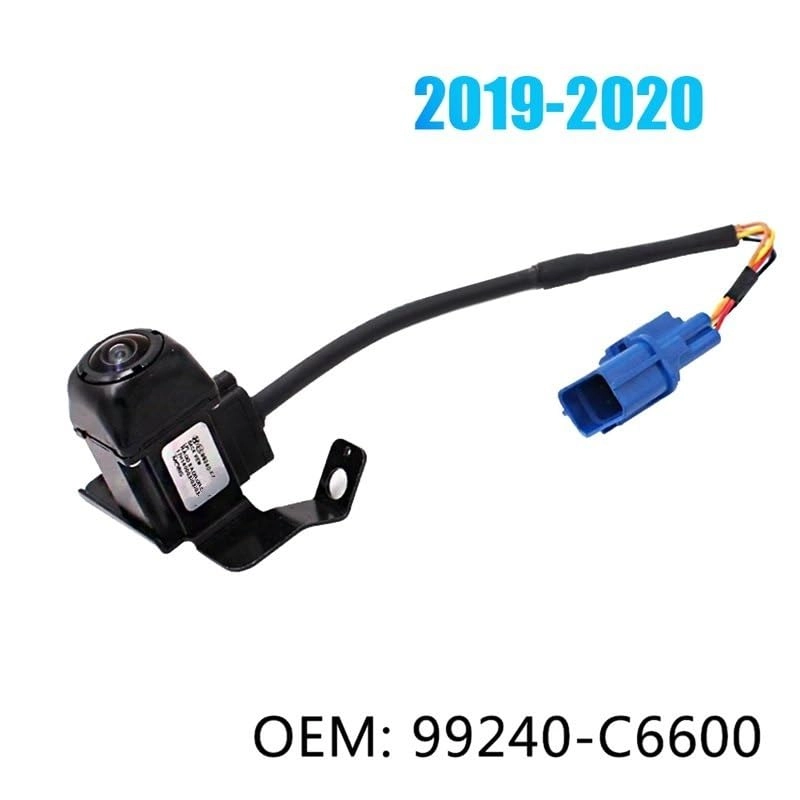 99240-C6600 - Rear View Camera Metal