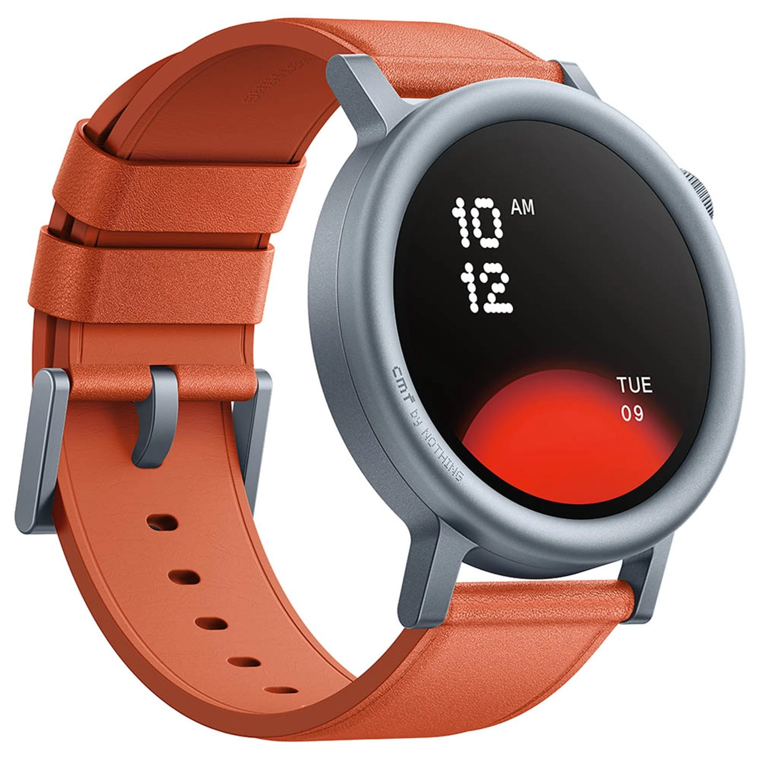 cmf by NOTHING Watch Pro 2 Aluminium GPS