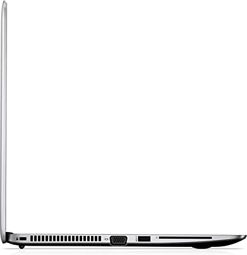 (Renewed) EliteBook 850 G3 - 15.6'' Core i5-6300U 8GB DDR4 256GB SSD