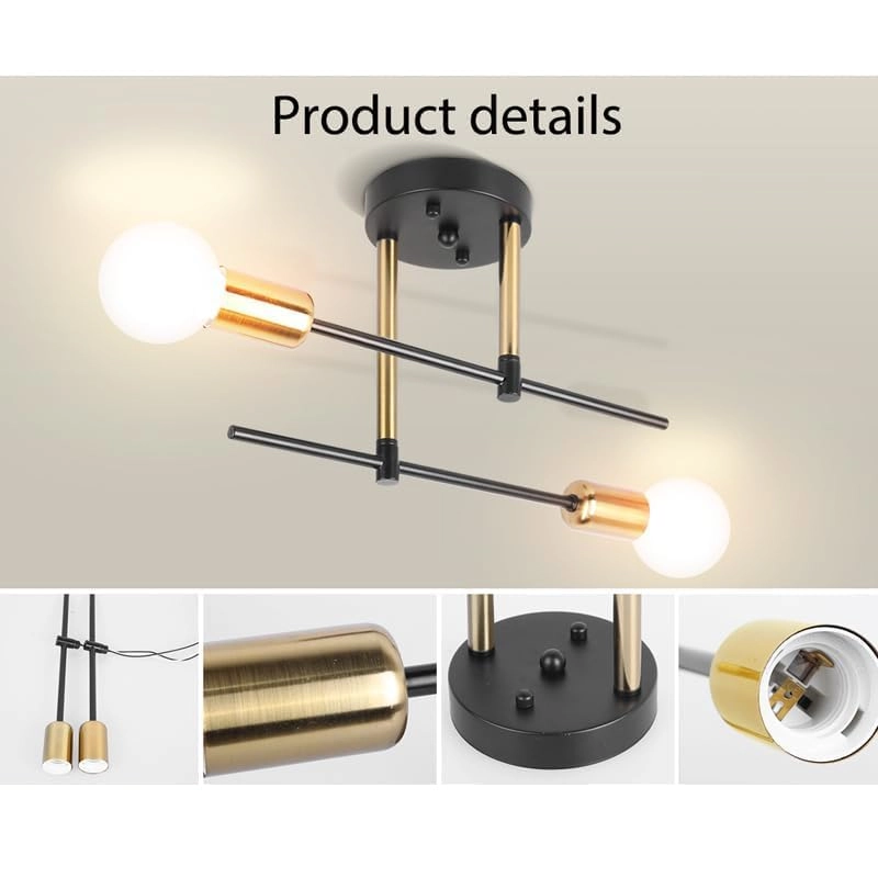 Hanging Chandelier E26