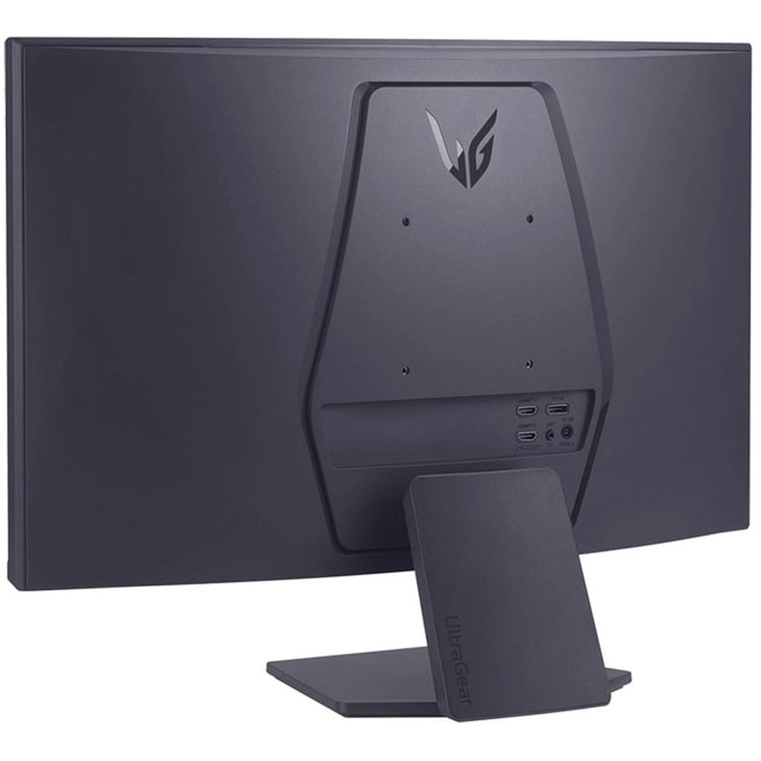 27GS60QC-B - 27 in 2560 X 1440