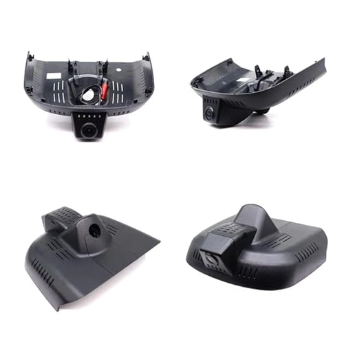 Dashcam - 2K 1600P Front