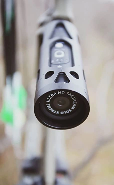 Solo Xtreme - 1080 60FPS