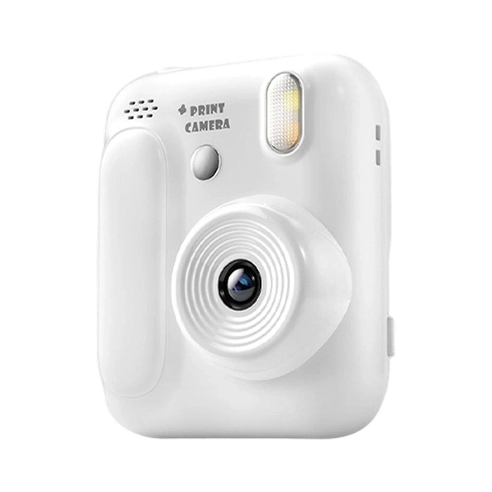 APGLSXY Children Digital Instantly Camera - 48MP 1080P 8X