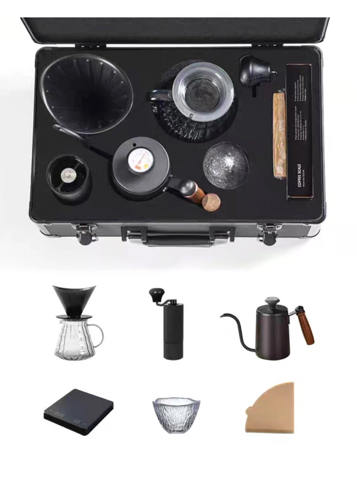 Coffee Maker Set 152898