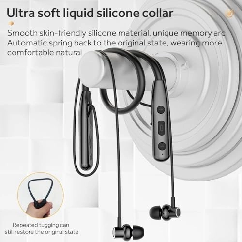 SOLO-X7 Wireless Earbud