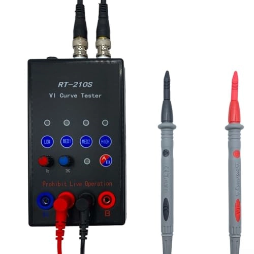 210S VI Curve Tester