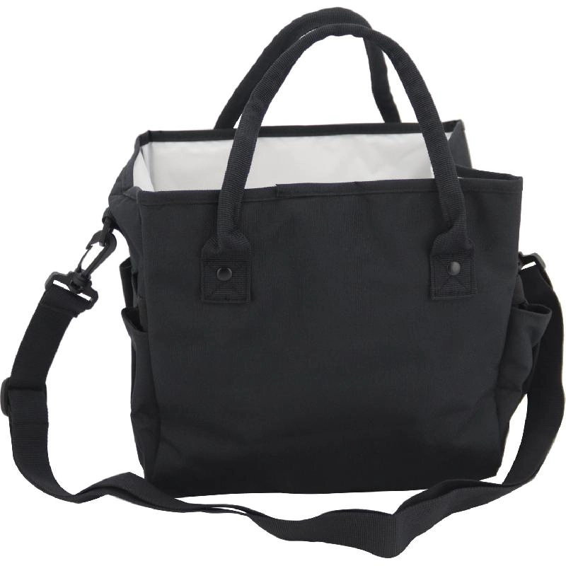 Lunch Bag - Burgundy Fully Insulated