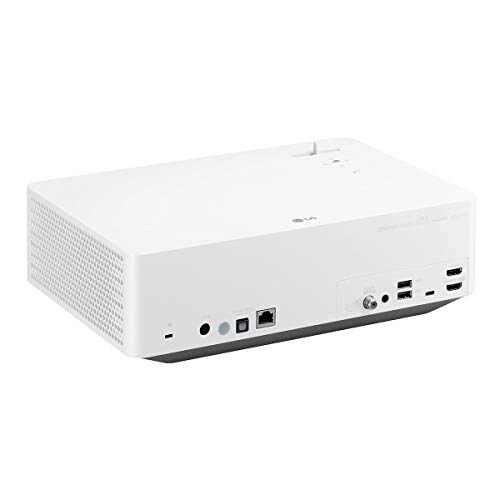 CineBeam HU70LG 1500 ANSI Lumens