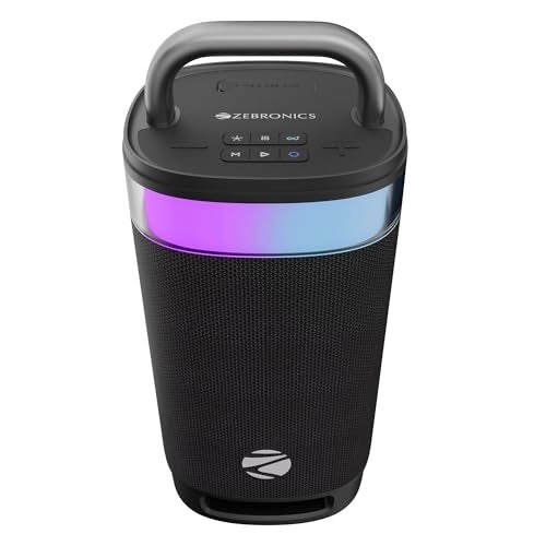 Zebronics Axon 500 - 100W