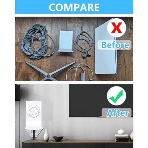 Router Mount Power Supply Bracket - 1 piece Gen 3 V3