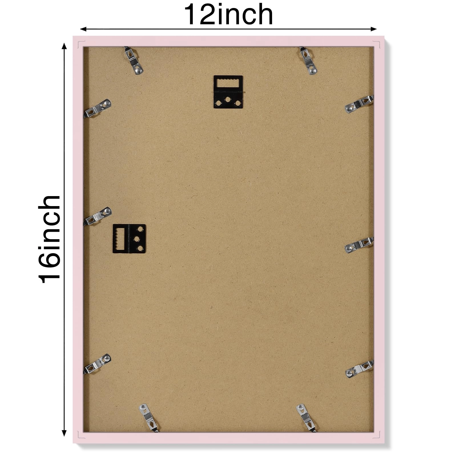 Picture Frames - 12x16