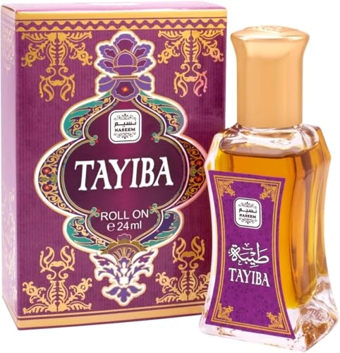 Tayiba - Eau de Parfum 24ml