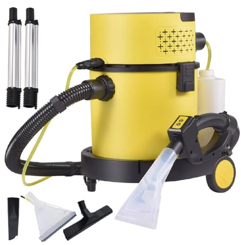 Wet Dry Vacuum Cleaner