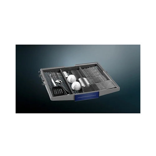 Home Connect SN63HX26MM Integrated