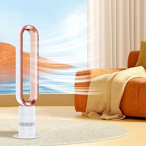 Rechargeable Portable Air Cooler