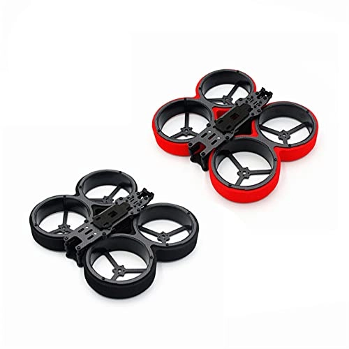 Micro Ducted Frame Kit - 3 Inch 1408 Motor