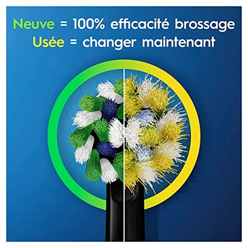 PRO 790 - 2 Handpieces Black Brushing Timer