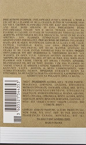 Pour Homme Eau de Toilette 100ml