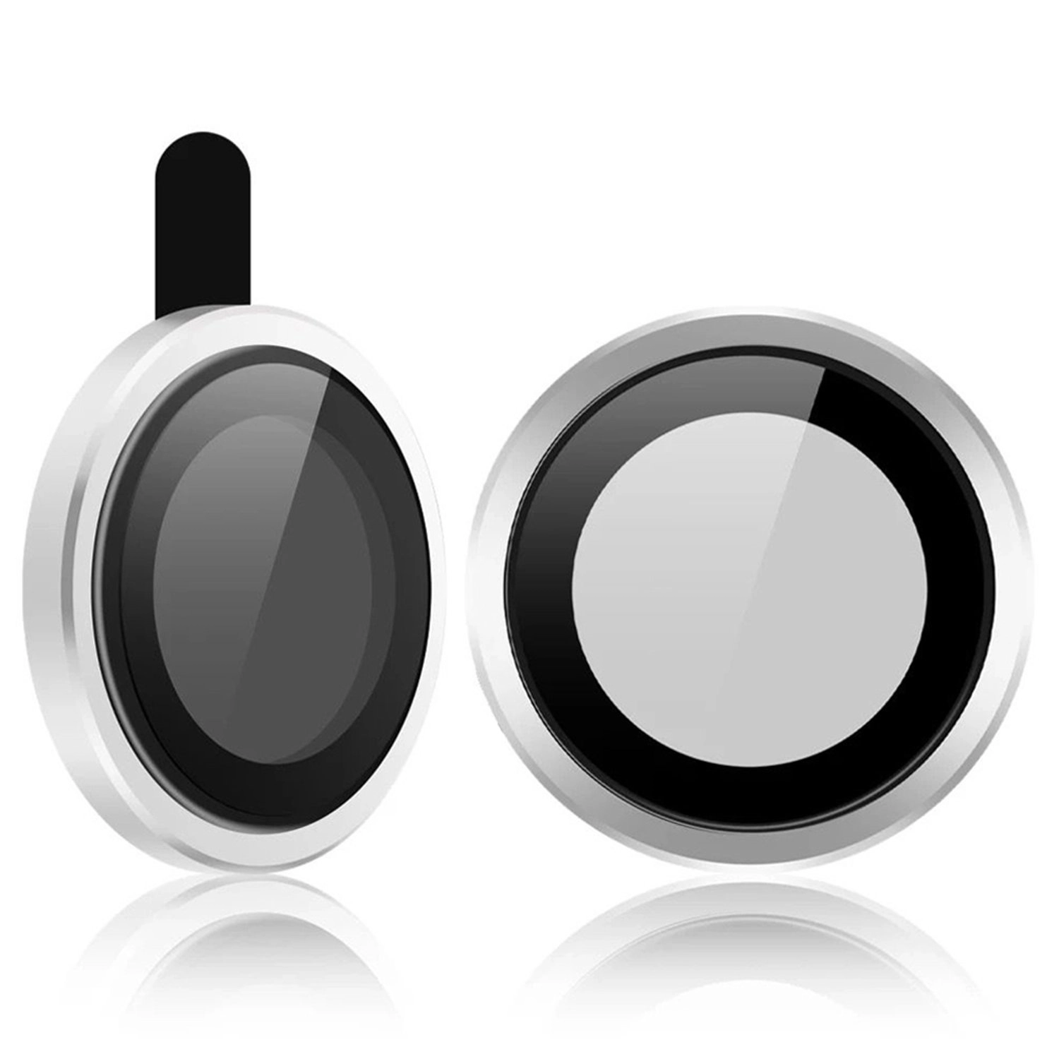 Lens Protector - iPhone 16 iPhone 16 Plus