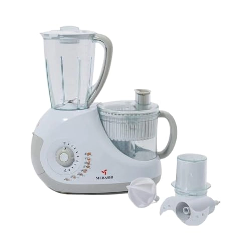 ME-FPS1001WGR - 1.5L 450W