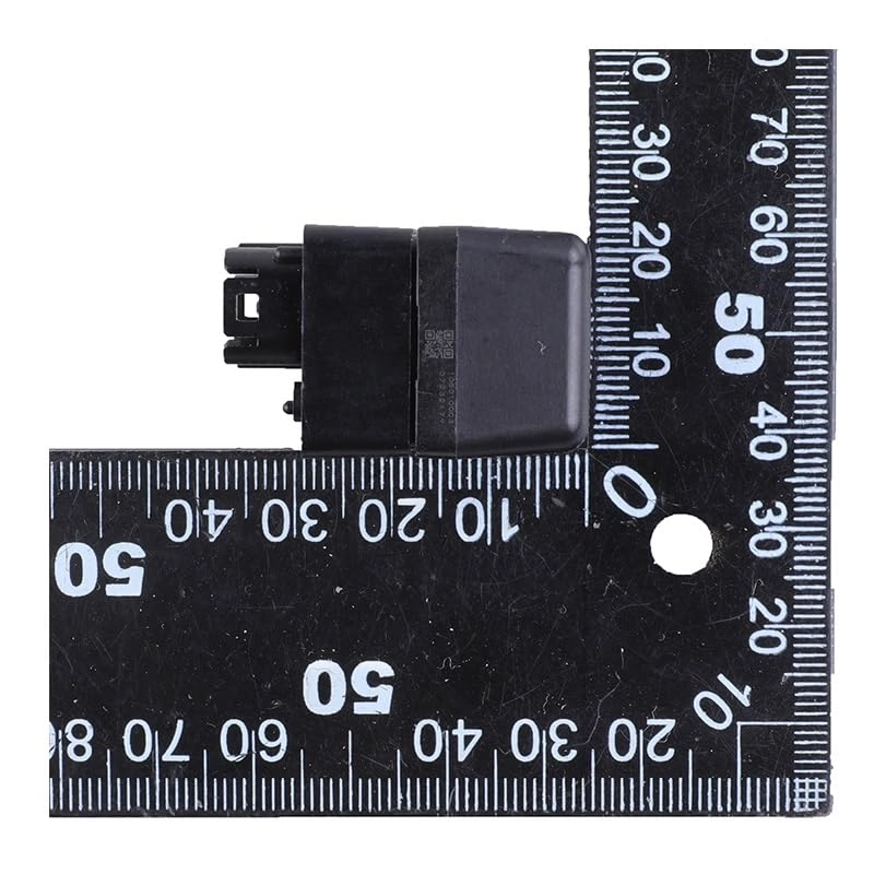 Reversing Camera - Night vision