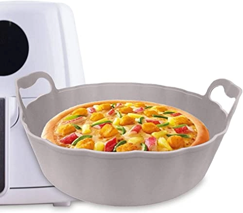 Air Fryer Silicone Liners - food-grade silicone 1 piece