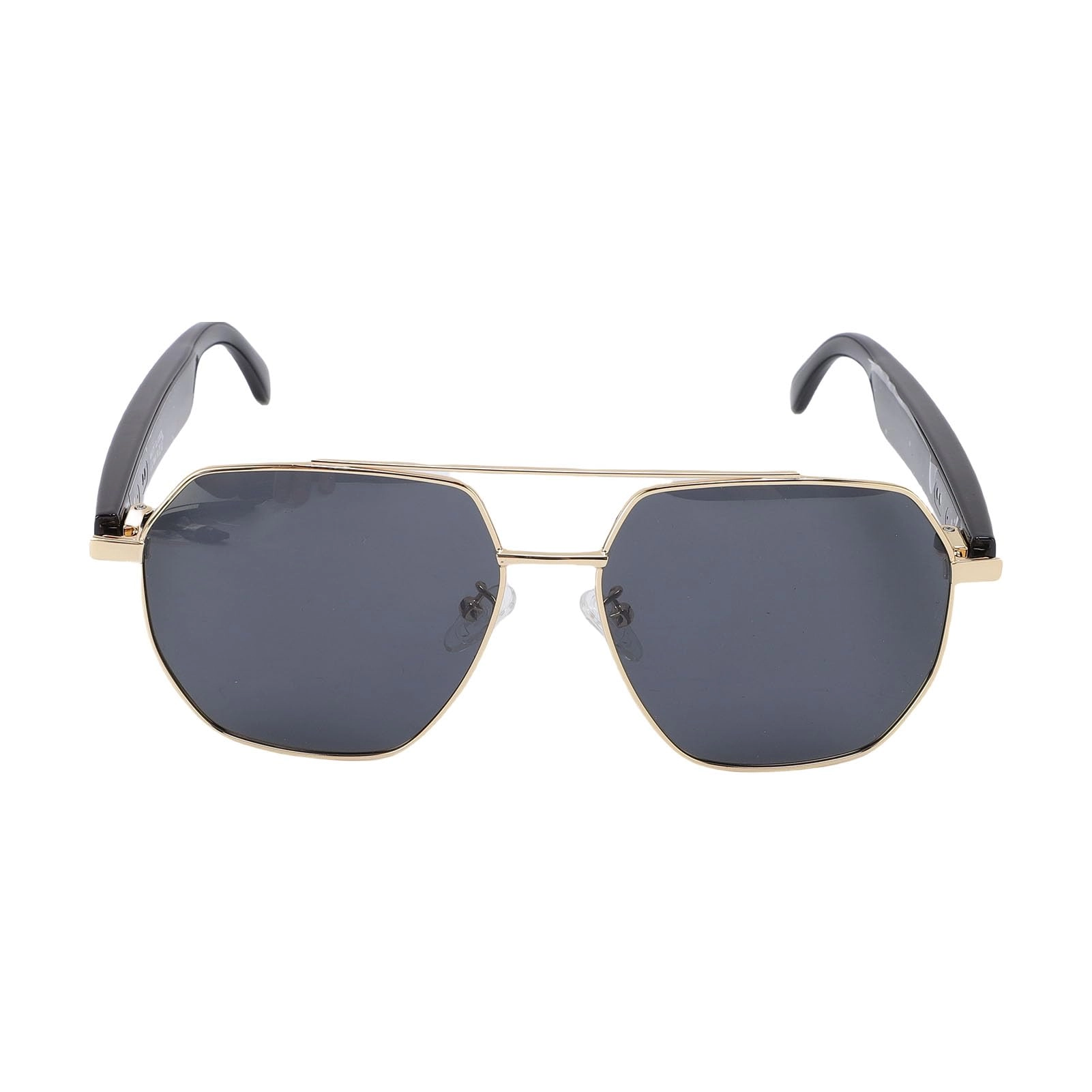 Tihebeyan Smart Glasses - AI Translator 134 Languages IP65