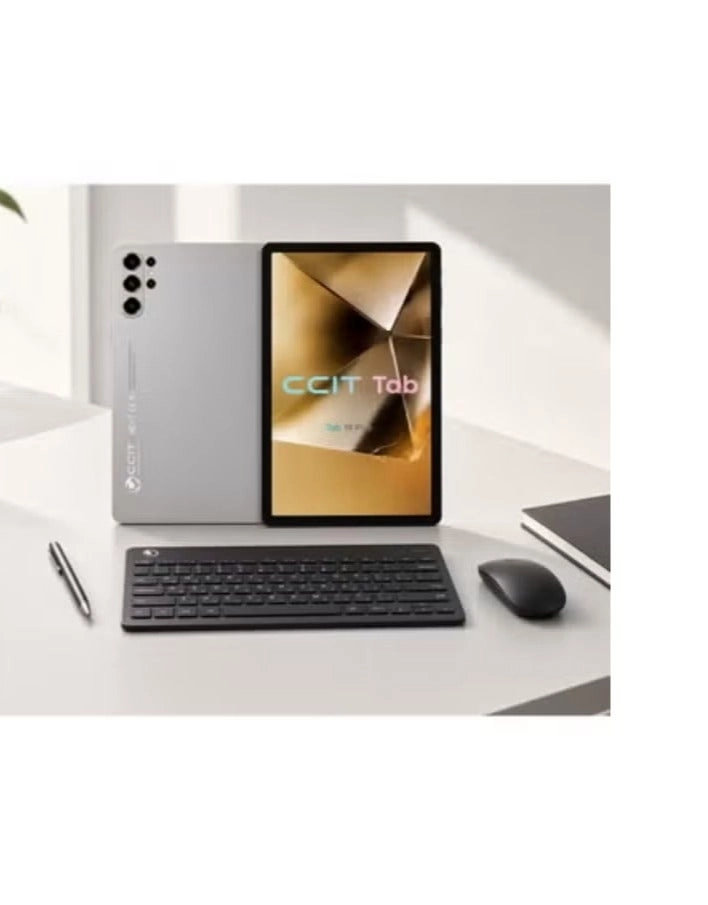 CCIT Tab 19 Plus 10.1" LTE 16GB RAM 1TB